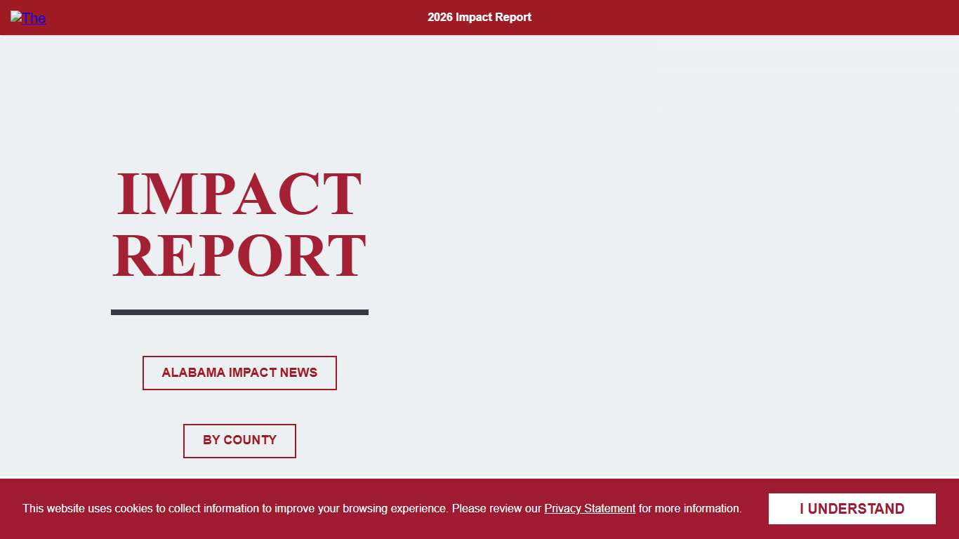 2026 Impact Report